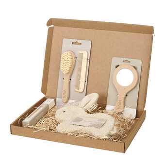 Eco Friendly Giftbox Baby Care