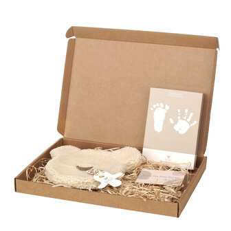 Eco Friendly Giftbox Memory