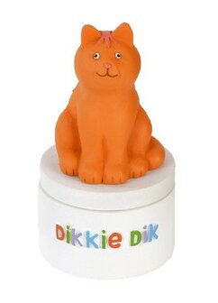 Dikkie Dik Treasure Box