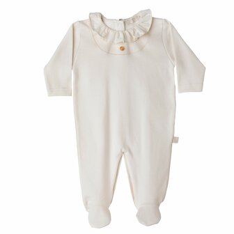 Cotton beige bambi pyama 1m