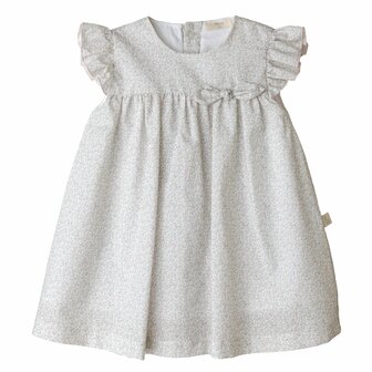 Dress Bloom 6m