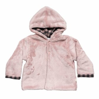 Teddy coat Noah 6m