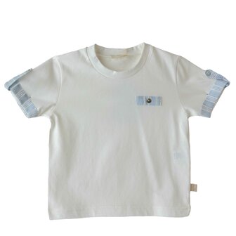 T-shirt Peter 18m