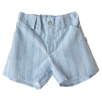 Short Peter 12m