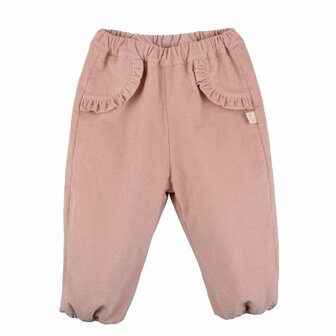 Pants mushroom 12m