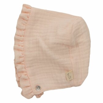 Hat peach 1m