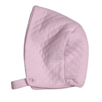 Hat pink jacquard 1m