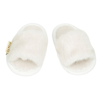 Hotel Chic Slippers