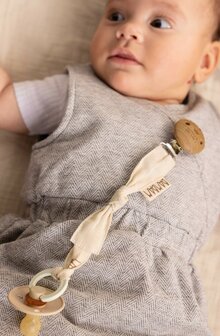 Eco Friendly Pacifier holder