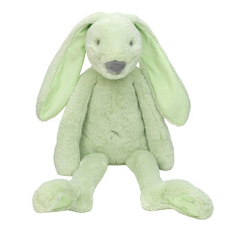 Big Pistachio Recycled Rabbit Richie