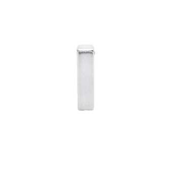 Letter 8mm - Metallic I