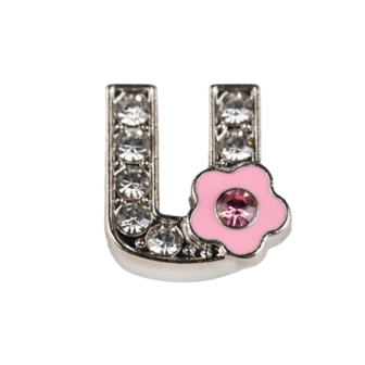 AB - U w. Flower