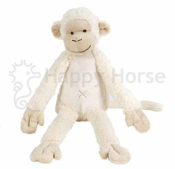 Ivory Monkey Mickey no. 1