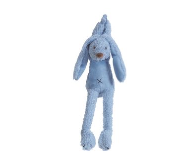 Deep Blue Rabbit Richie Musical