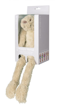 Beige Rabbit Richie Nightlight with soothing sounds