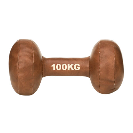 Vintage Dumbell