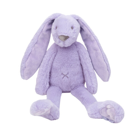 Lilac Recycled Rabbit Richie