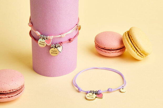 Bracelet Super Mom NEW