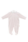 Pink-cotton-babygrow-lace-detail-1m