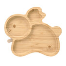 Bamboo-Rabbit-Plate