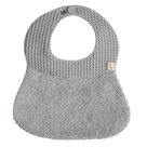 Grey-bib-Nest