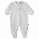 Ivory-jacquard-babygrow-3m