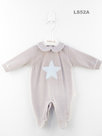 Velour-Babygrow-Little-Star-Big-blue-1m