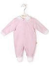 Cotton-babygrow-pink-with-piqué-collar-1m